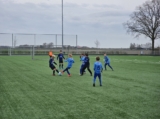 S.K.N.W.K. JO9-1 - ST FC De Westhoek '20/Z.S.C. '62 JO9-3 (competitie) 2024-2025 (3e fase) (95/100)